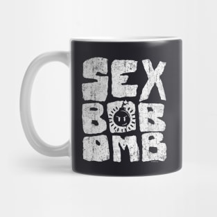 Sex Bobomb Mug